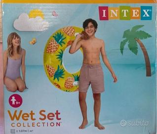 salvagente bambino/adulto