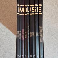 Muse collection rara