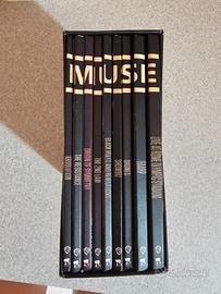 Muse collection rara