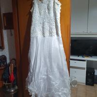 abito da sposa