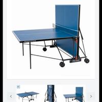 Tavolo Ping Pong Progress Indoor