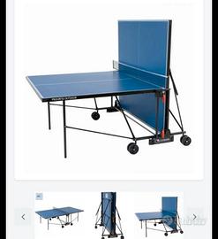 Tavolo Ping Pong Progress Indoor