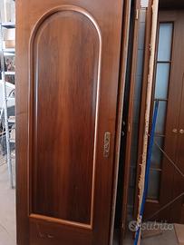 Porta in legno
