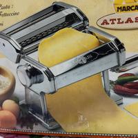 Macchina pasta fresca