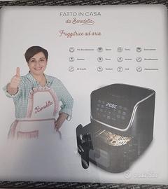 Friggitrice ad aria