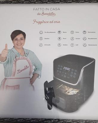 Friggitrice ad aria
