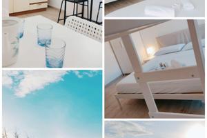 Casa vacanza "ACQUAZZURRA"