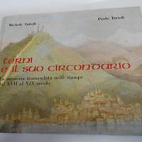 Terni e il suo circondario