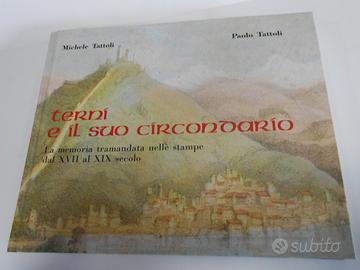 Terni e il suo circondario