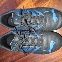 Scarpe da calcio bambino  tg 34