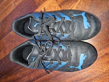 Scarpe da calcio bambino  tg 34