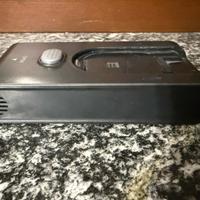 Batteria dell’aspirapolvere