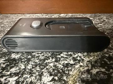 Batteria dell’aspirapolvere