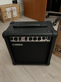 Amplificatore Yamaha GA-15