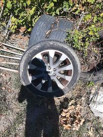 cerchi 19 land rover