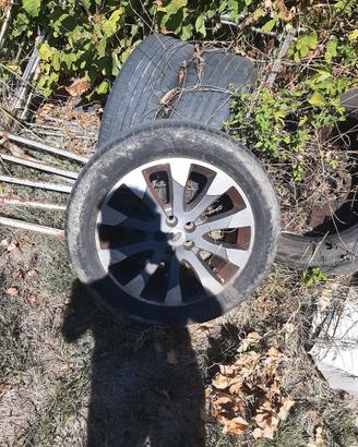 cerchi 19 land rover