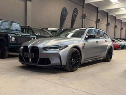 BMW M3 Touring Competition M xDrive