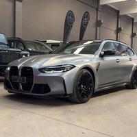 BMW M3 Touring Competition M xDrive