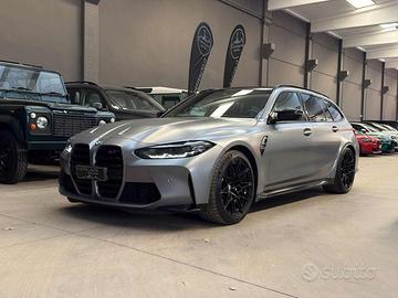 BMW M3 Touring Competition M xDrive