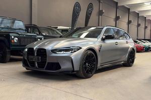 BMW M3 Touring Competition M xDrive