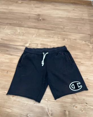 Pantaloncino champion