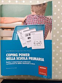 copping Power nella scuola primaria