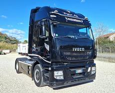 IVECO STRALIS HI-WAY AS 480 XP EURO 6 INTARDER