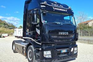 IVECO STRALIS HI-WAY AS 480 XP EURO 6 INTARDER