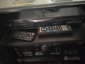 stereo Tecnics + mobile