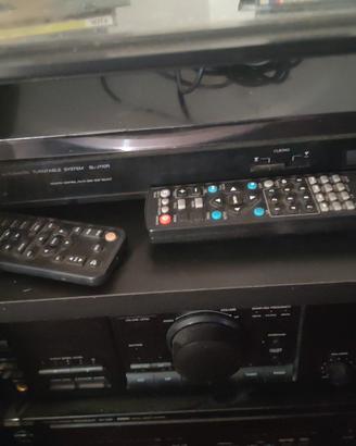 stereo Tecnics + mobile