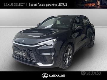 Lexus LBX 1.5 hybrid elegant 2wd