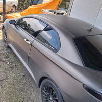  alfa romeo gt anno 2004  