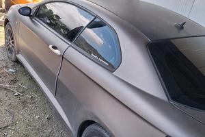  alfa romeo gt anno 2004  