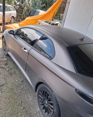  alfa romeo gt anno 2004  