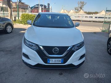 Nissan Qashqai 1.5 dCi 115 CV Acenta 2019