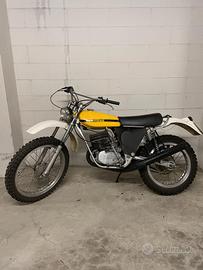 Ancillotti Sachs 125 1974 CRS