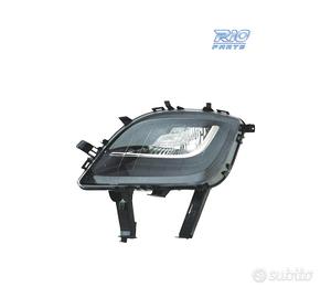 FARO SX ANTIABBAGLIO OPEL ASTRA J 5P SPORTS TOURER