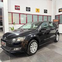 Volkswagen Polo 1.2 TDI 75cv Comfortline 2012