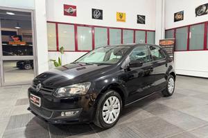 Volkswagen Polo 1.2 TDI 75cv Comfortline 2012