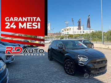 Fiat 600 Hybrid 110 CV DCT MHEV La Prima