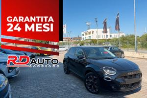 Fiat 600 Hybrid 110 CV DCT MHEV La Prima