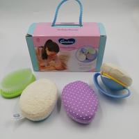 GIORDANI KIT MASSAGGIO NEONATI