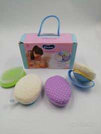 GIORDANI KIT MASSAGGIO NEONATI