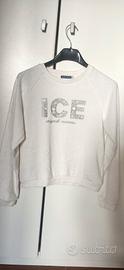 maglione bianco Original Marines 