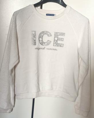 maglione bianco Original Marines 