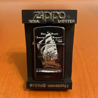 Zippo Nave Vespucci