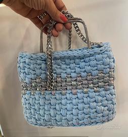 Borsa artigianale