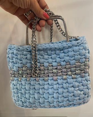 Borsa artigianale