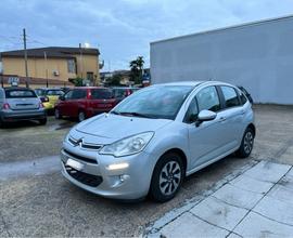 Citroen C3 1.4 HDi 70 Seduction