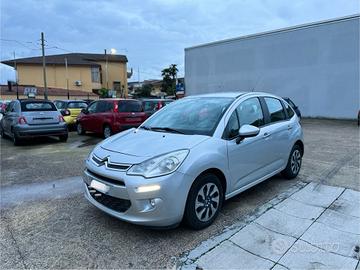 Citroen C3 1.4 HDi 70 Seduction